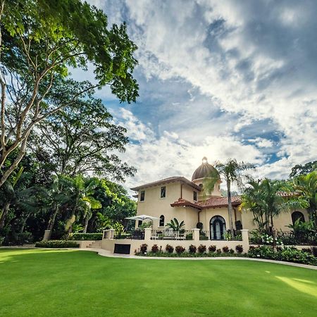 Villa Firenze, Costa Rica. All Inclusive, Luxury Villa Playa Herradura (Puntarenas) Экстерьер фото