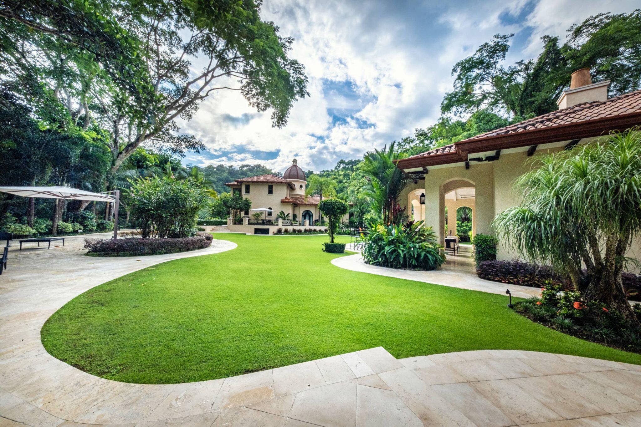 Villa Firenze, Costa Rica. All Inclusive, Luxury Villa Playa Herradura (Puntarenas) Экстерьер фото
