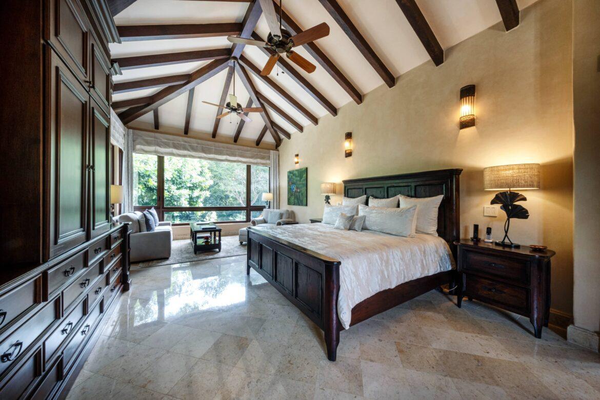 Villa Firenze, Costa Rica. All Inclusive, Luxury Villa Playa Herradura (Puntarenas) Экстерьер фото