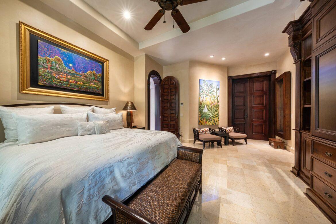 Villa Firenze, Costa Rica. All Inclusive, Luxury Villa Playa Herradura (Puntarenas) Экстерьер фото