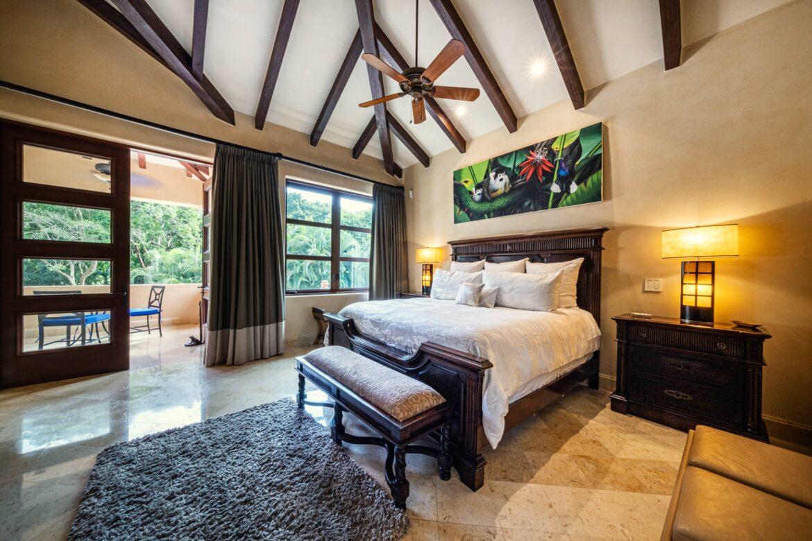 Villa Firenze, Costa Rica. All Inclusive, Luxury Villa Playa Herradura (Puntarenas) Экстерьер фото