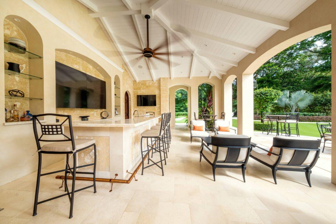Villa Firenze, Costa Rica. All Inclusive, Luxury Villa Playa Herradura (Puntarenas) Экстерьер фото