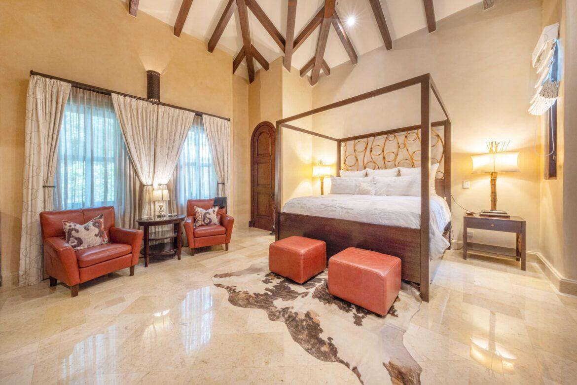 Villa Firenze, Costa Rica. All Inclusive, Luxury Villa Playa Herradura (Puntarenas) Экстерьер фото